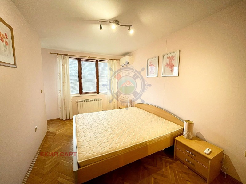 Продава 2-СТАЕН, гр. Варна, Бриз, снимка 9 - Aпартаменти - 48305834