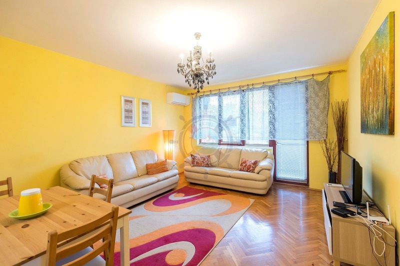 Eladó  1 hálószoba Varna , Briz , 80 négyzetméter | 55530552 - kép [5]