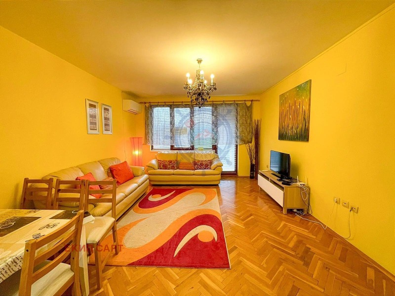 Продава  2-стаен град Варна , Бриз , 80 кв.м | 55530552 - изображение [7]