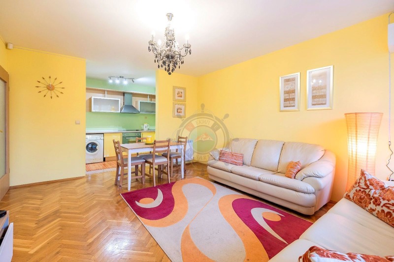 Eladó  1 hálószoba Varna , Briz , 80 négyzetméter | 55530552 - kép [4]