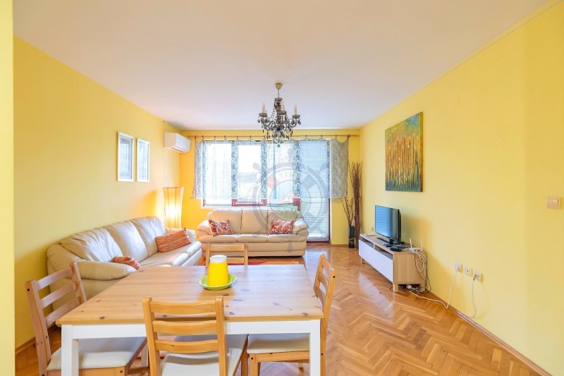 Eladó  1 hálószoba Varna , Briz , 80 négyzetméter | 55530552 - kép [8]