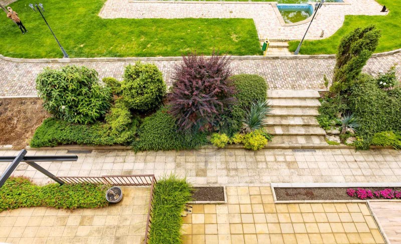 Eladó  1 hálószoba Varna , Briz , 80 négyzetméter | 55530552 - kép [13]