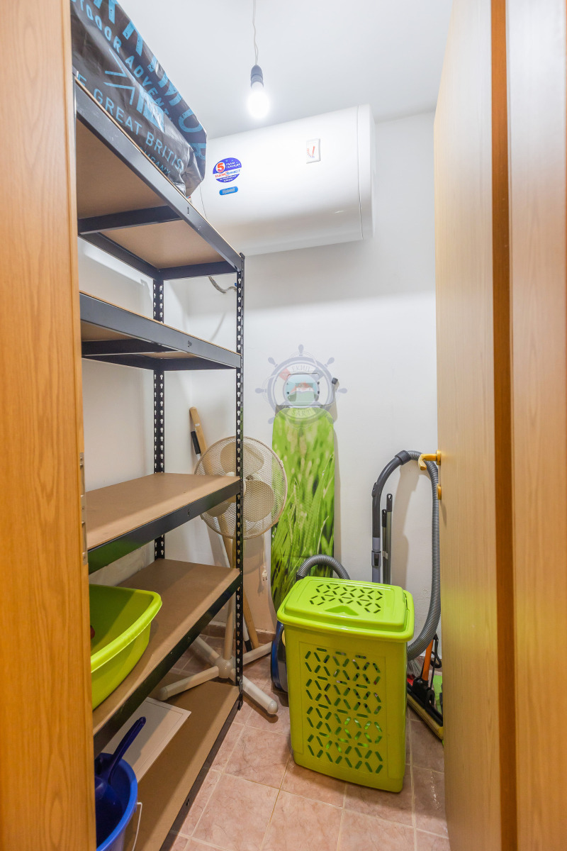 Eladó  1 hálószoba Varna , Briz , 80 négyzetméter | 55530552 - kép [17]