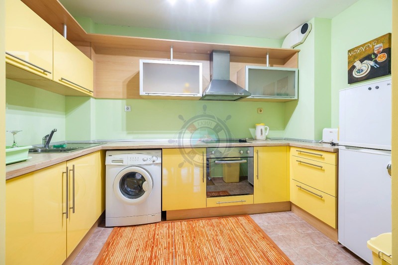 Eladó  1 hálószoba Varna , Briz , 80 négyzetméter | 55530552 - kép [9]