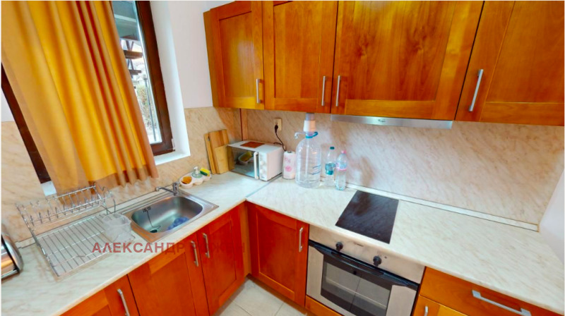 Продава 2-СТАЕН, с. Кошарица, област Бургас, снимка 4 - Aпартаменти - 49090623