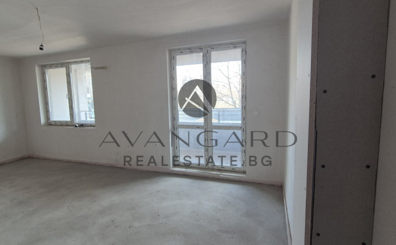 De vânzare  1 dormitor Plovdiv , Ostromila , 76 mp | 97163708