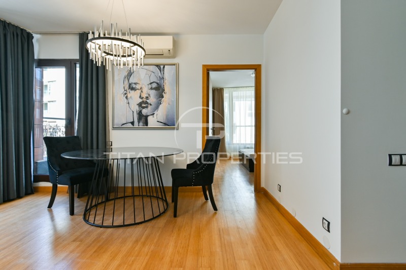 Te koop  1 slaapkamer Sofia , Krastova vada , 79 m² | 56339083 - afbeelding [5]