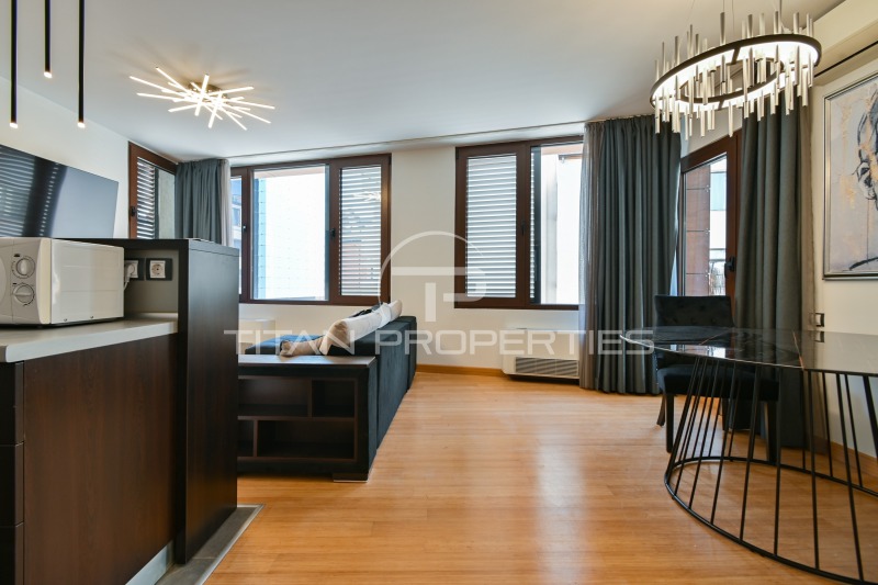 Te koop  1 slaapkamer Sofia , Krastova vada , 79 m² | 56339083 - afbeelding [4]