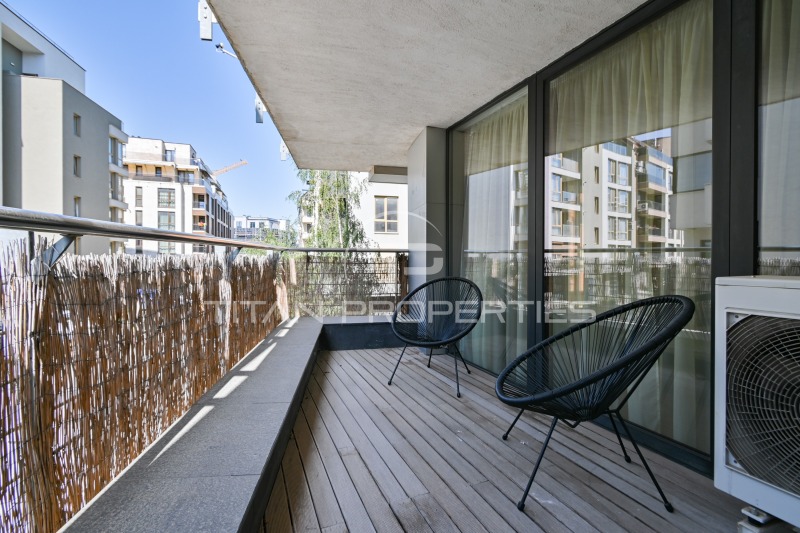 Te koop  1 slaapkamer Sofia , Krastova vada , 79 m² | 56339083 - afbeelding [17]