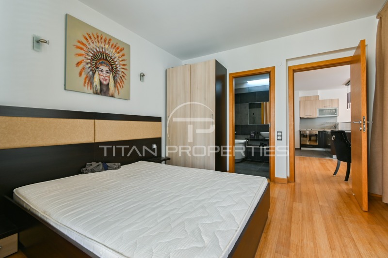 Te koop  1 slaapkamer Sofia , Krastova vada , 79 m² | 56339083 - afbeelding [10]
