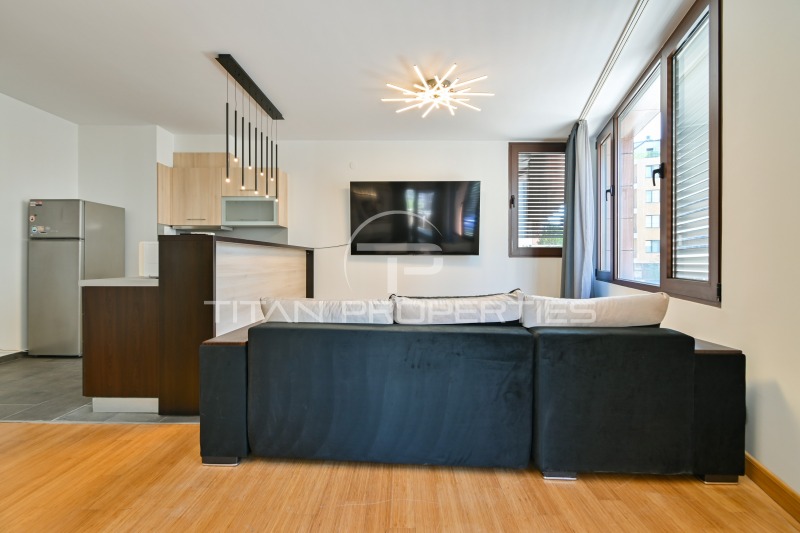 Te koop  1 slaapkamer Sofia , Krastova vada , 79 m² | 56339083 - afbeelding [2]