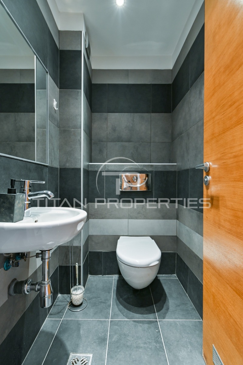 Te koop  1 slaapkamer Sofia , Krastova vada , 79 m² | 56339083 - afbeelding [15]