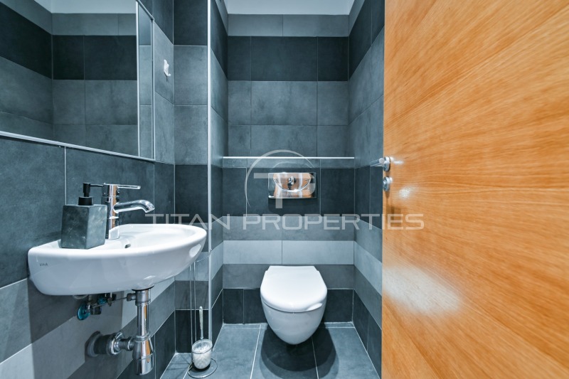 Te koop  1 slaapkamer Sofia , Krastova vada , 79 m² | 56339083 - afbeelding [14]