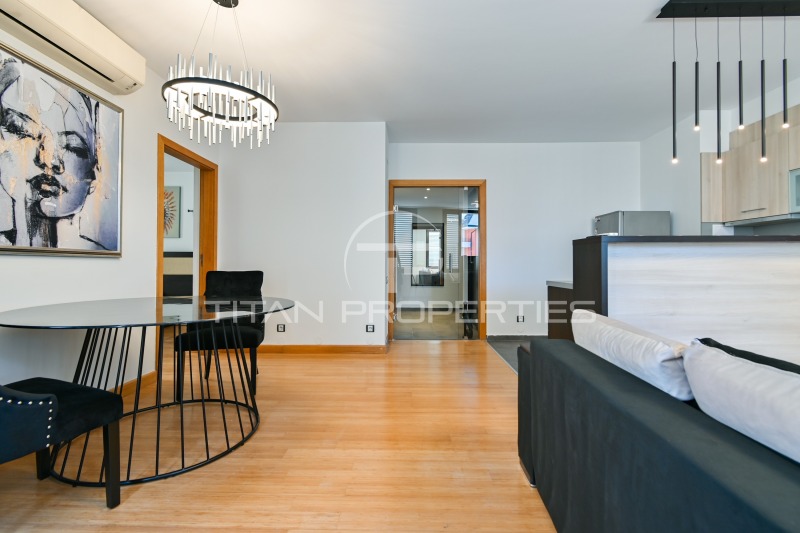 Te koop  1 slaapkamer Sofia , Krastova vada , 79 m² | 56339083 - afbeelding [3]