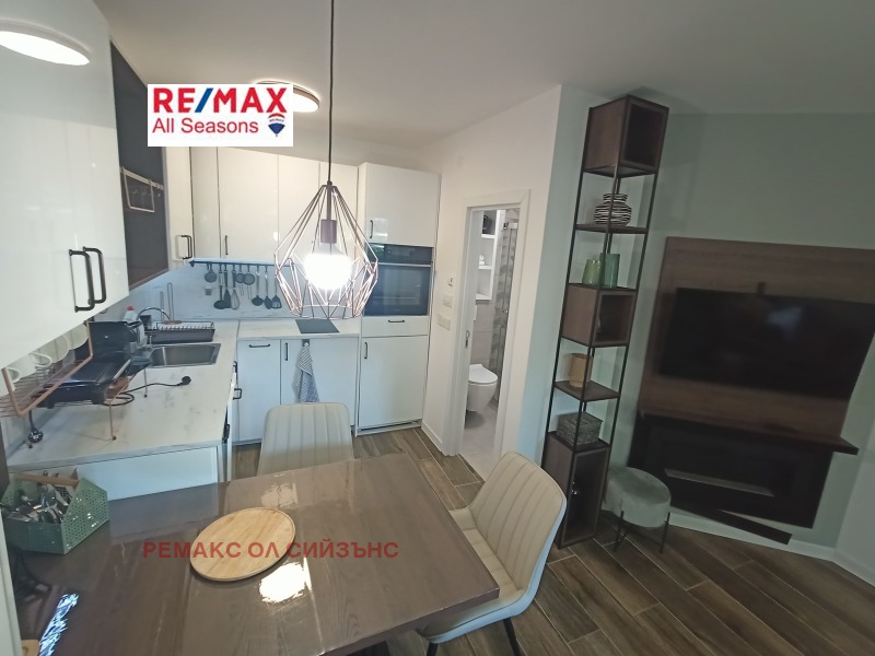 Til salg  1 soveværelse region Blagoevgrad , Bansko , 53 kvm | 88972681 - billede [5]