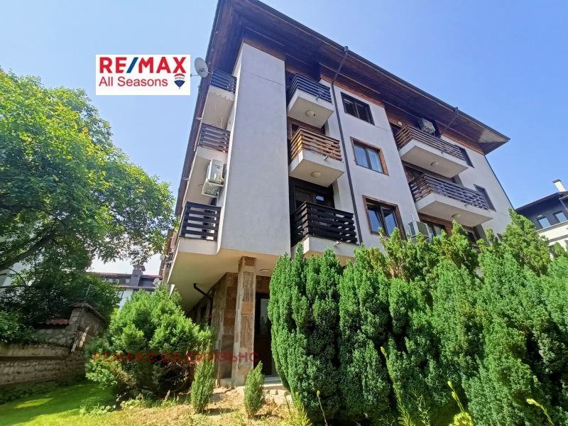 Til salg  1 soveværelse region Blagoevgrad , Bansko , 53 kvm | 88972681 - billede [17]