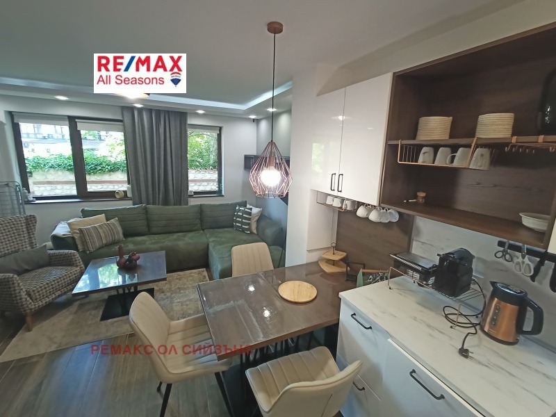 Til salg  1 soveværelse region Blagoevgrad , Bansko , 53 kvm | 88972681 - billede [2]