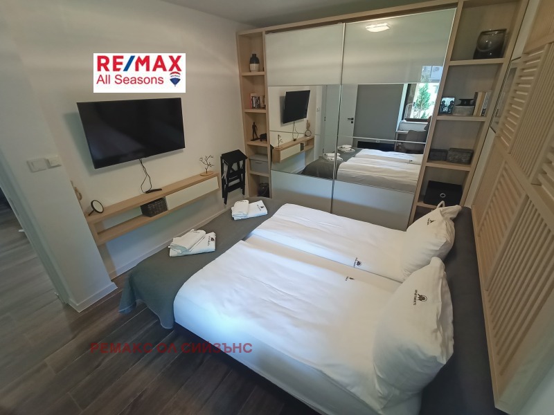 Til salg  1 soveværelse region Blagoevgrad , Bansko , 53 kvm | 88972681 - billede [11]
