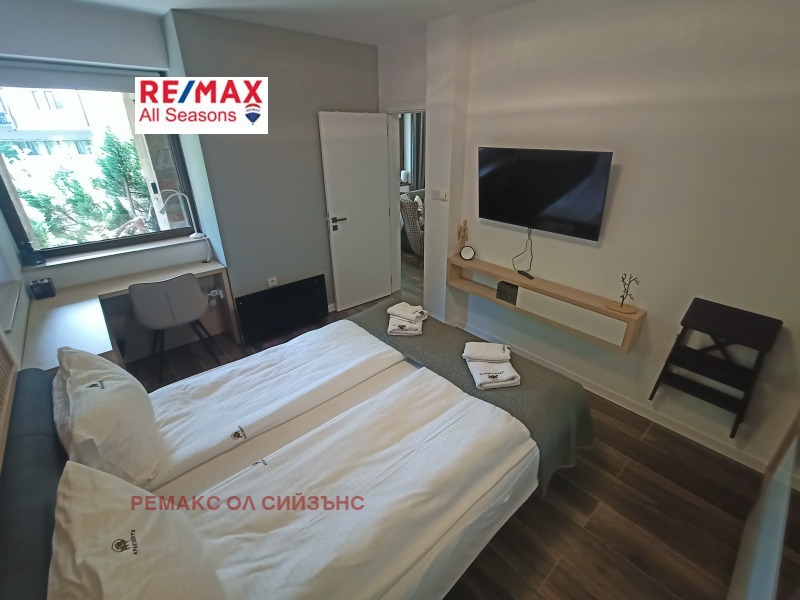 Til salg  1 soveværelse region Blagoevgrad , Bansko , 53 kvm | 88972681 - billede [14]