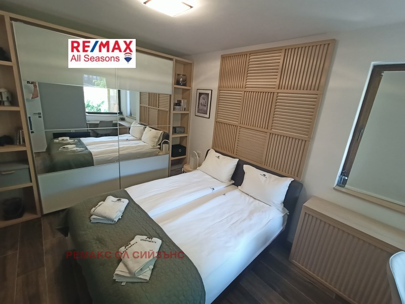 Til salg  1 soveværelse region Blagoevgrad , Bansko , 53 kvm | 88972681 - billede [10]