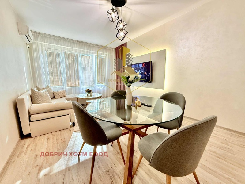 Na prodej  1 ložnice Dobrič , Družba 2 , 65 m2 | 36755928
