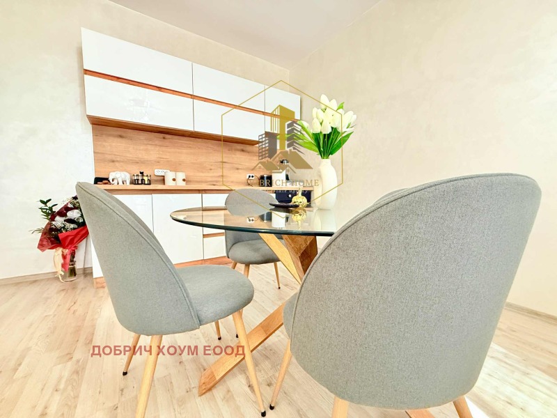 Na prodej  1 ložnice Dobrič , Družba 2 , 65 m2 | 36755928 - obraz [6]