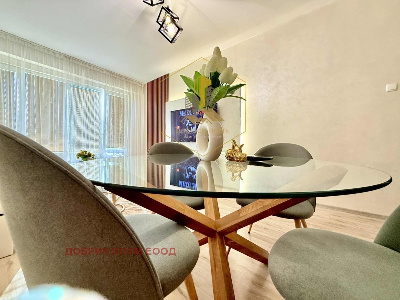 Na prodej  1 ložnice Dobrič , Družba 2 , 65 m2 | 36755928 - obraz [12]