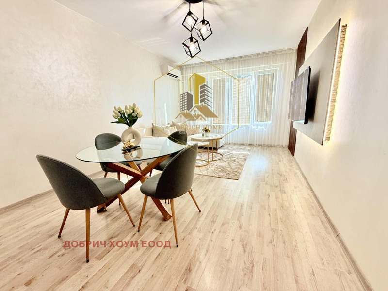 Na prodej  1 ložnice Dobrič , Družba 2 , 65 m2 | 36755928 - obraz [4]