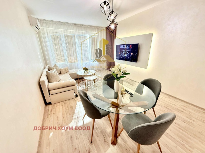 Na prodej  1 ložnice Dobrič , Družba 2 , 65 m2 | 36755928 - obraz [7]