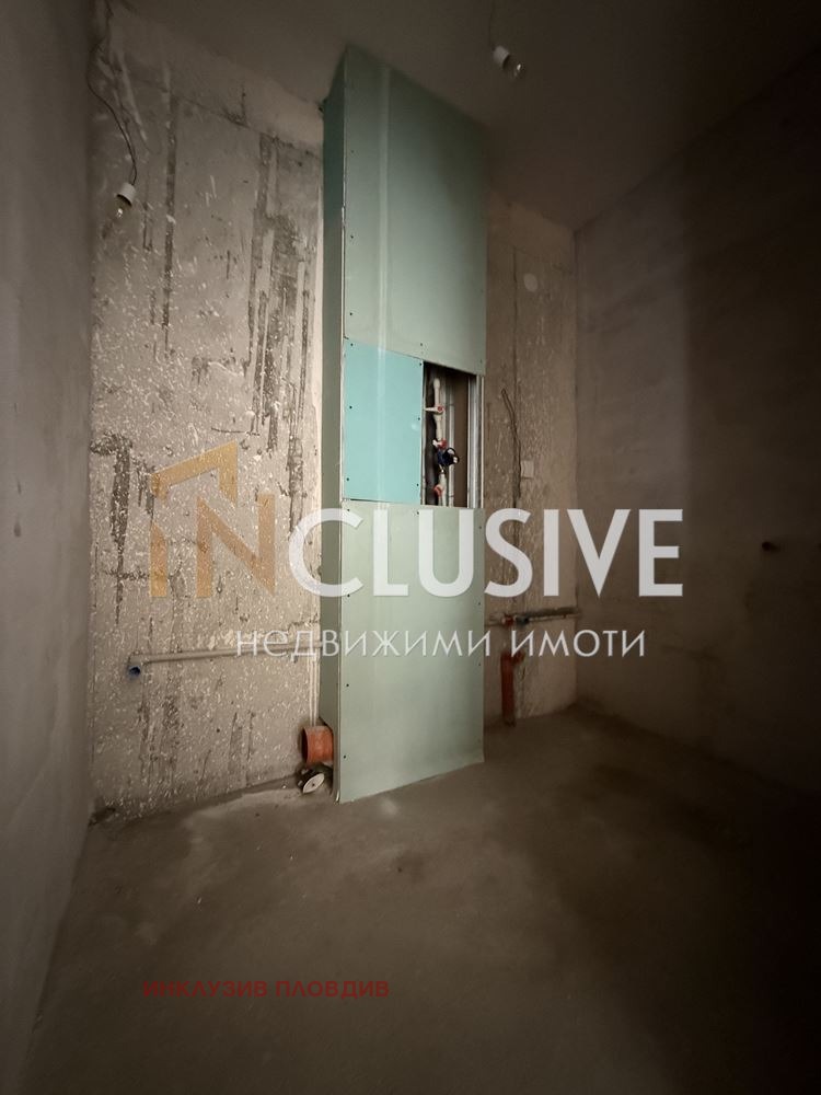На продаж  1 спальня Пловдив , Съдийски , 63 кв.м | 64941129 - зображення [8]