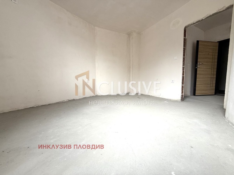 На продаж  1 спальня Пловдив , Съдийски , 63 кв.м | 64941129 - зображення [6]