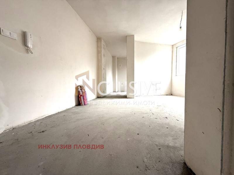 На продаж  1 спальня Пловдив , Съдийски , 63 кв.м | 64941129 - зображення [7]