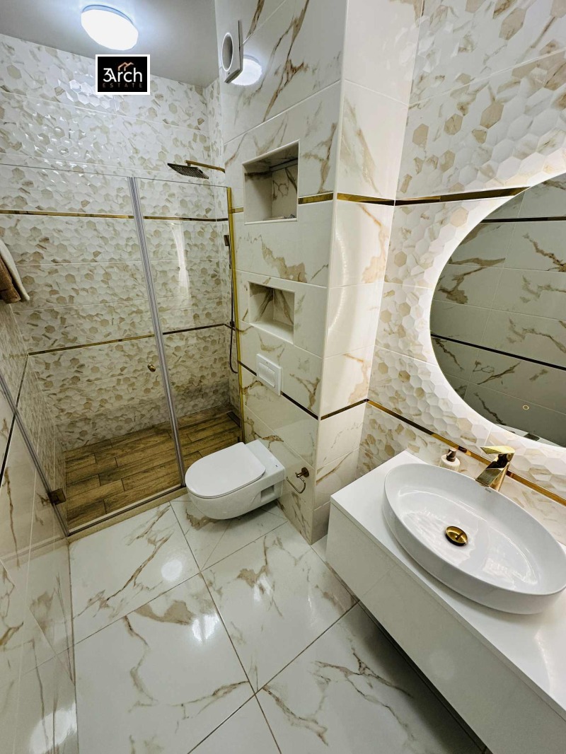 Продава 2-СТАЕН, гр. София, Кръстова вада, снимка 8 - Апартаменти - 52297341