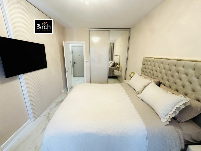 Продава 2-СТАЕН, гр. София, Кръстова вада, снимка 7 - Апартаменти - 52297341