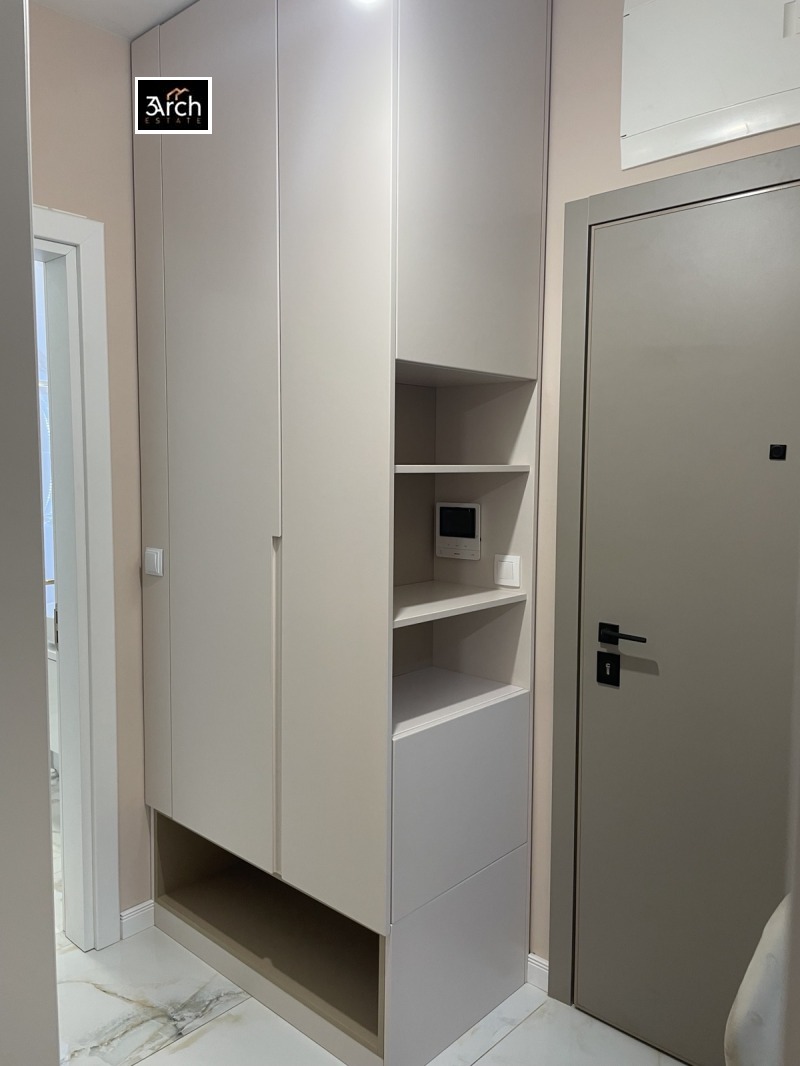 Продава 2-СТАЕН, гр. София, Кръстова вада, снимка 10 - Апартаменти - 52297341