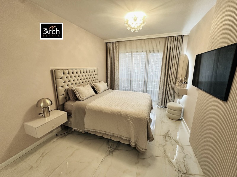 Продава 2-СТАЕН, гр. София, Кръстова вада, снимка 6 - Апартаменти - 52297341