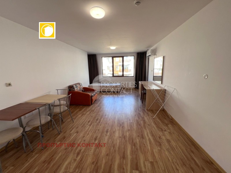 Продава 2-СТАЕН, с. Кошарица, област Бургас, снимка 5 - Апартаменти - 52499238