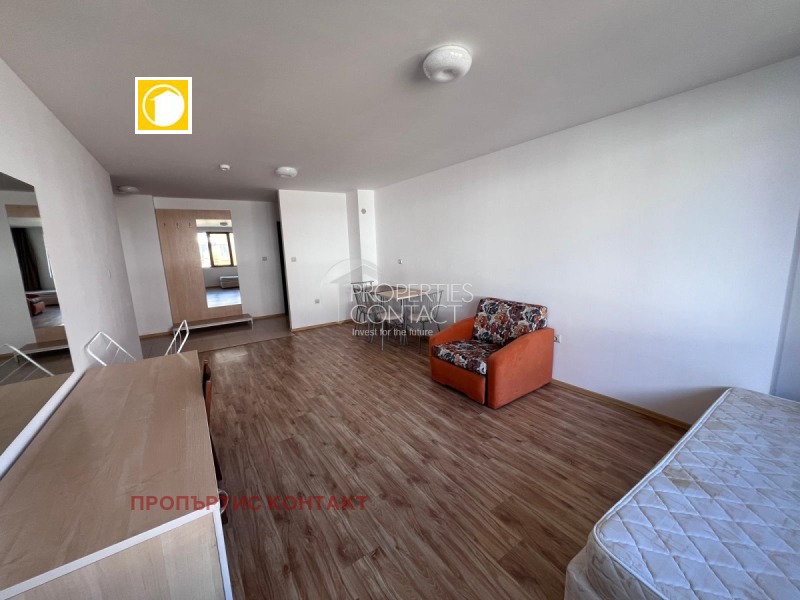 Продава 2-СТАЕН, с. Кошарица, област Бургас, снимка 6 - Апартаменти - 52499238