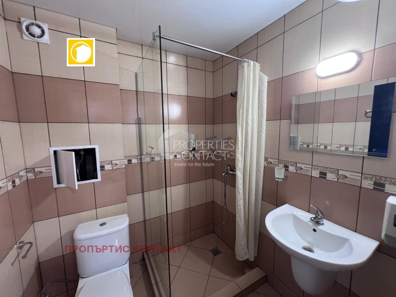 Продава 2-СТАЕН, с. Кошарица, област Бургас, снимка 14 - Апартаменти - 52499238