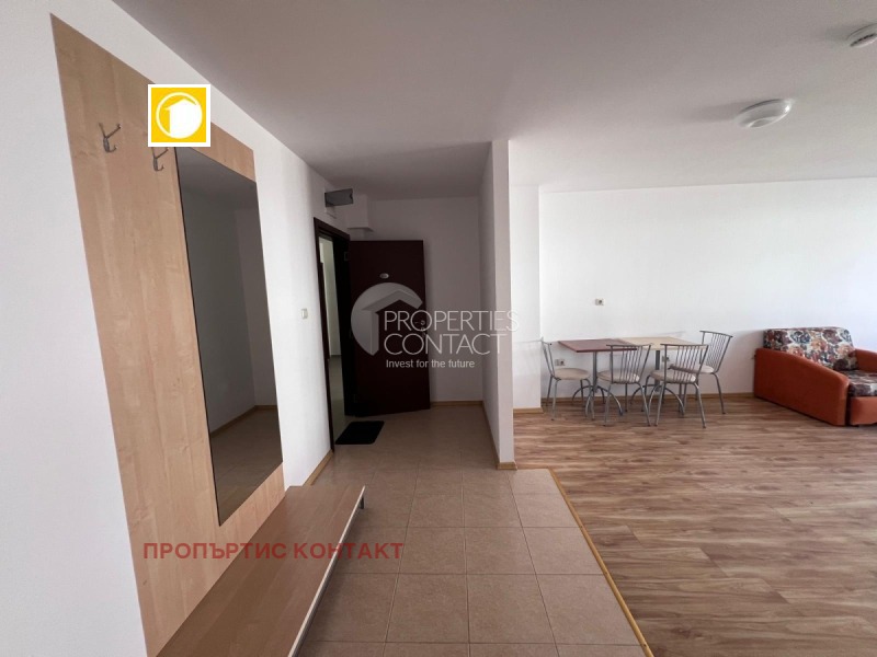 Продава 2-СТАЕН, с. Кошарица, област Бургас, снимка 9 - Апартаменти - 52499238