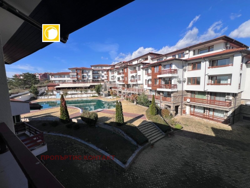 Продава 2-СТАЕН, с. Кошарица, област Бургас, снимка 16 - Апартаменти - 52499238