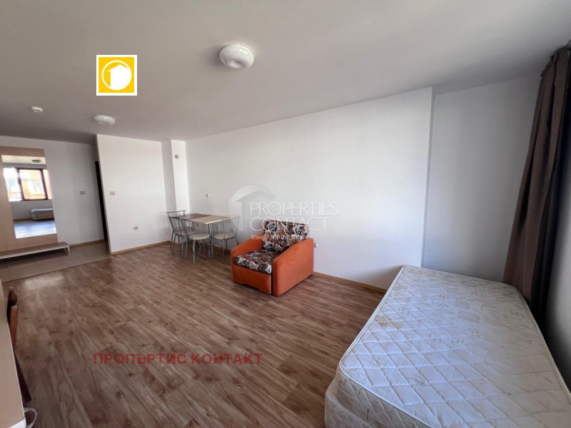 Продава 2-СТАЕН, с. Кошарица, област Бургас, снимка 7 - Апартаменти - 52499238