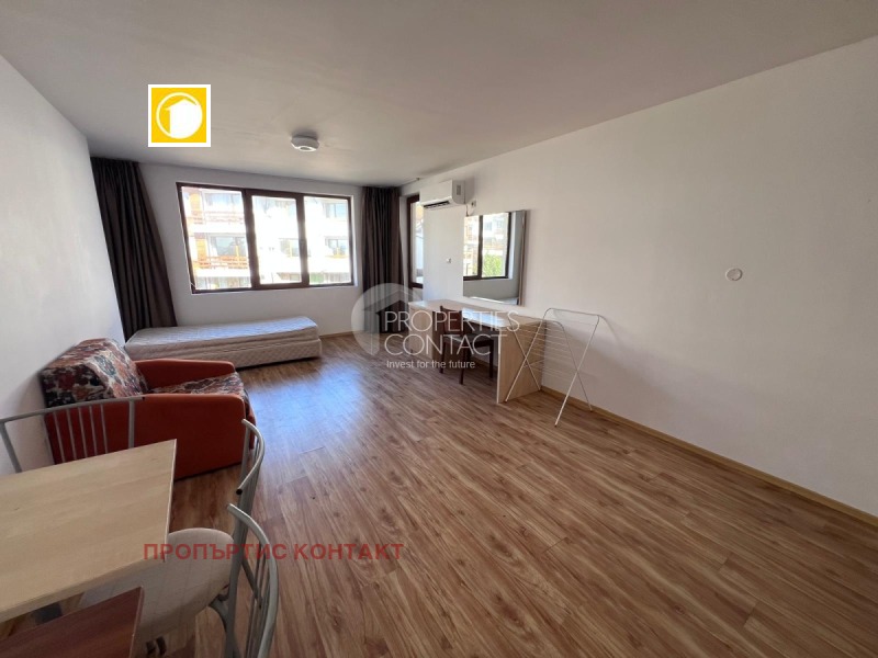 Продава 2-СТАЕН, с. Кошарица, област Бургас, снимка 4 - Апартаменти - 52499238