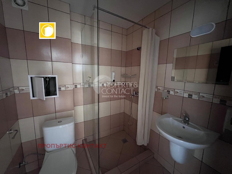 Продава 2-СТАЕН, с. Кошарица, област Бургас, снимка 13 - Апартаменти - 52499238