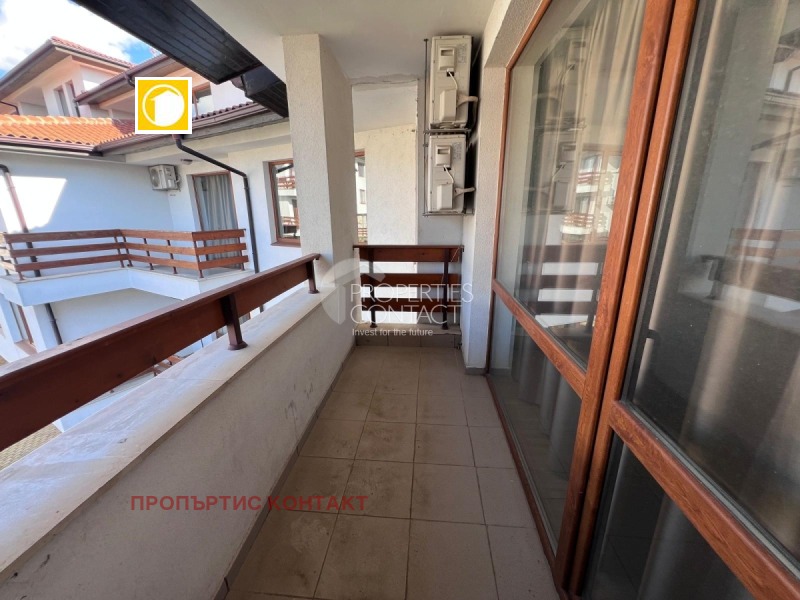 Продава 2-СТАЕН, с. Кошарица, област Бургас, снимка 12 - Апартаменти - 52499238