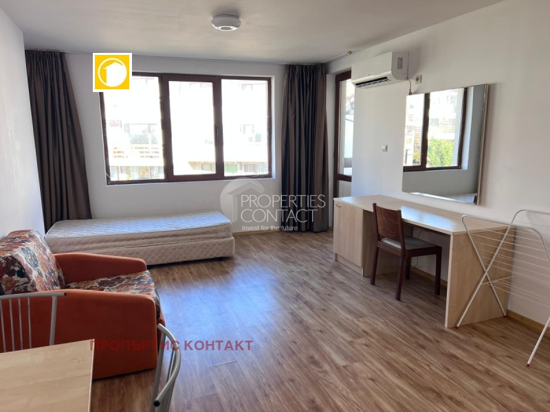 Продава 2-СТАЕН, с. Кошарица, област Бургас, снимка 3 - Апартаменти - 52499238