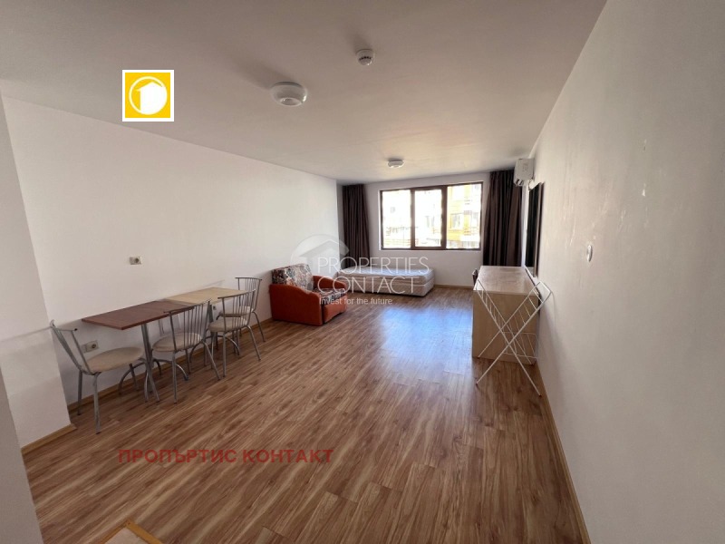 Продава 2-СТАЕН, с. Кошарица, област Бургас, снимка 2 - Апартаменти - 52499238