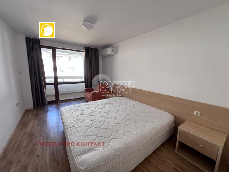 Продава 2-СТАЕН, с. Кошарица, област Бургас, снимка 10 - Апартаменти - 52499238