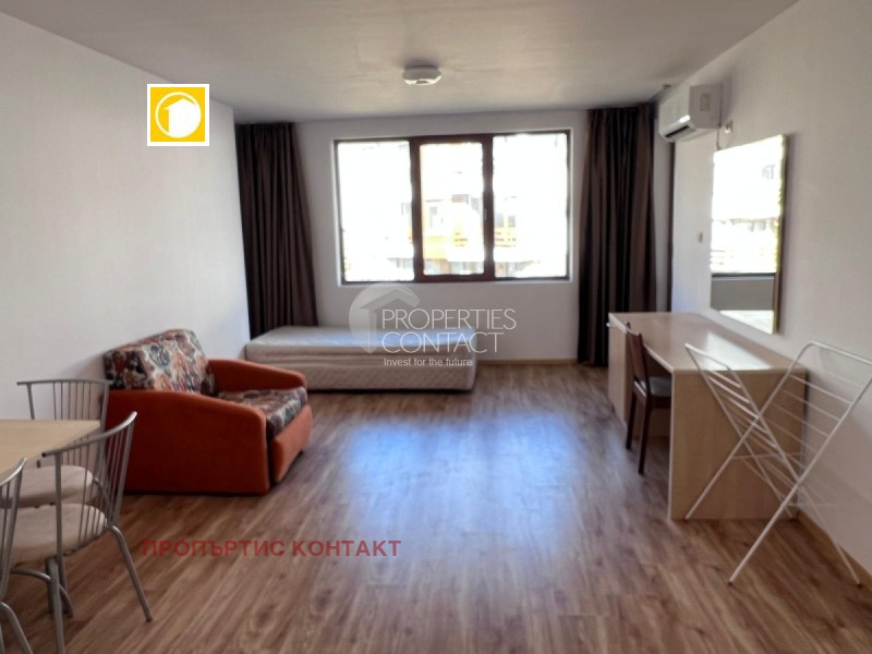 Продава 2-СТАЕН, с. Кошарица, област Бургас, снимка 8 - Апартаменти - 52499238