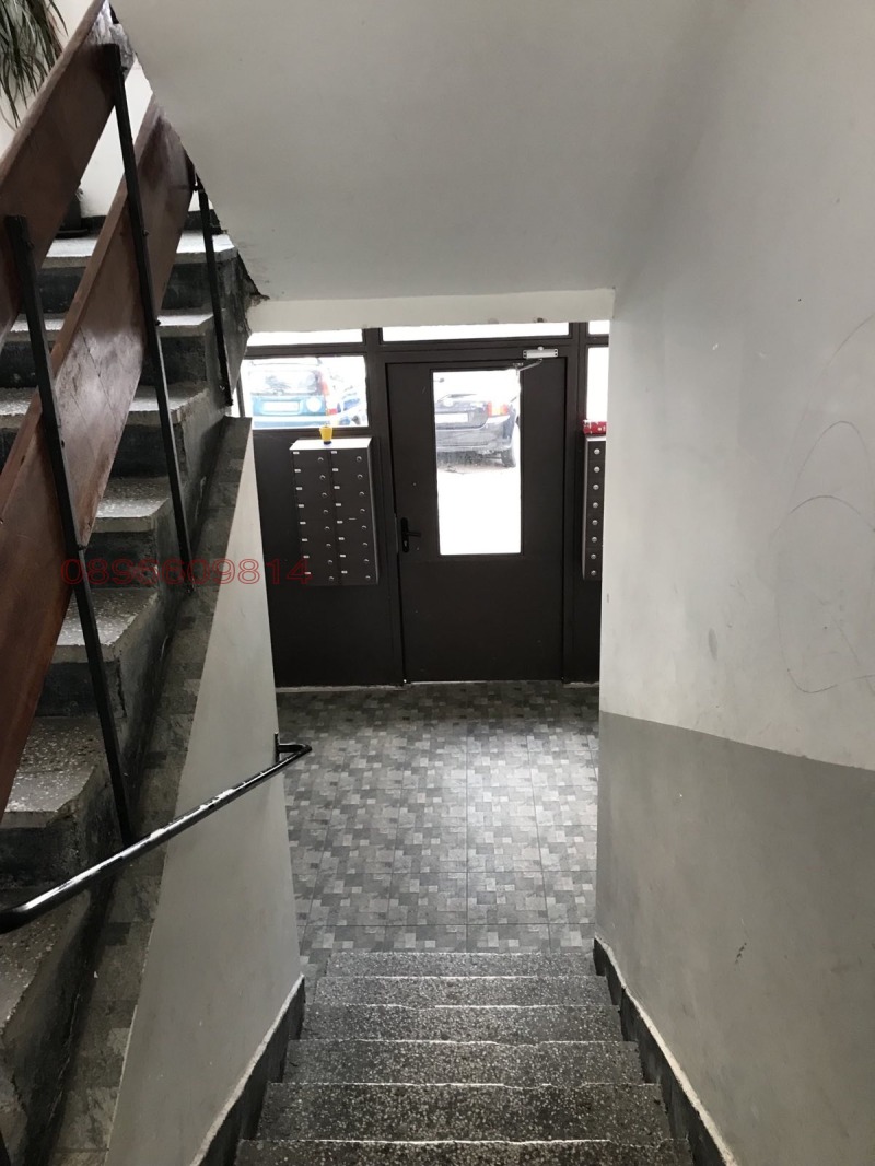 Продава 2-СТАЕН, гр. София, Надежда 2, снимка 2 - Апартаменти - 52590654